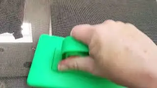How To Clean Window Screens: I Had High Hopes For This Product...Did It Disappoint Or Thrill Me?
