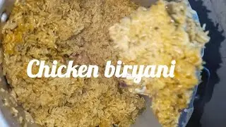 Perfect & tasty Chicken Biryani Every Time🍗😋 | kannada ನಮ್ಮ ಮನೆ  ಅಡುಗೆ🙏