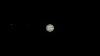 Processing Jupiter and Planetary Data Tutorial (2018)
