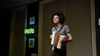 Cohen Braithwaite Kilcoyne at The Bridge Folk Club &ndash; Tacoma&rsquo;s Song