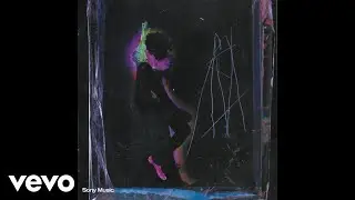 Charly Garc&iacute;a - Casa Vac&iacute;a (Official Audio)