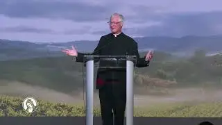 15Th Annual Napa Conference 2025: Fr. Francis Hoffman, Panel Discussion, and Aaron Kheriaty, Md