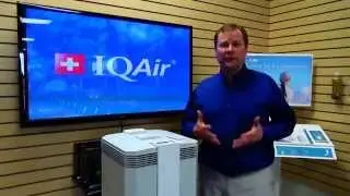 IQ Air Health Pro Plus Muskegon MI, Holland MI, Grand Rapids MI, Grand Haven MI, Zeeland MI
