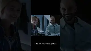 &laquo;Слияние&raquo; (2025) доступно на Prime Video.