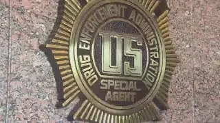 Report: DEA agents attended cartel sex parties