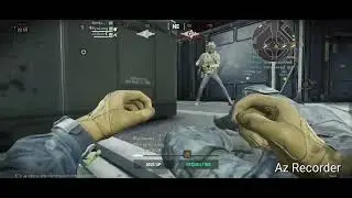 Delta Force mobile Tide Prison gameplay - 2.5 million lost 🫩🫩 