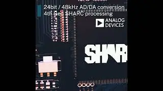 Видео-обзор микшерного пульта Studiomaster Digitrack 18