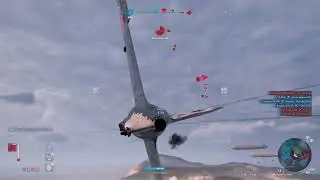 World of Warplanes  J8M