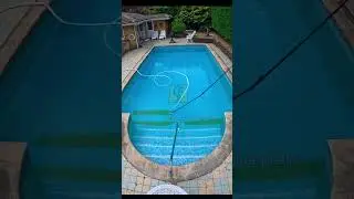 Pool cleaning#pool #poolparites #poolconstruction #poolcleaning #cleadup #cleaning #deepclean