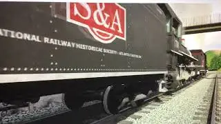 All of the S&A 750&rsquo;s I have.