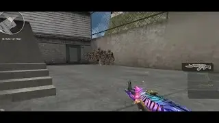 CROSSFIRE FARMING KILLS