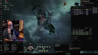 Станция Ультима — потрясающая добыча — EVE Online 2785