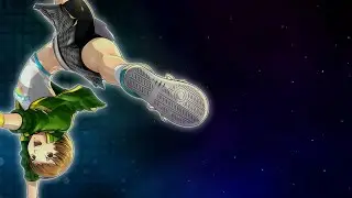Persona 4: Dancing All Night PS5 Backwards Compatibility Test | Chie's Meat Power is Unstoppable