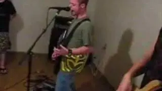 Southern Mayhem's practice