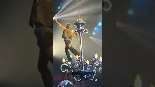 Mystical Magical @Bensonboone London O2 arena 05/11/25