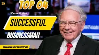 Warren Buffett &ndash; CEO of Berkshire Hathaway