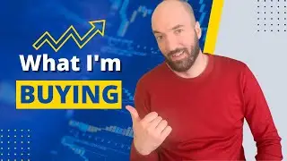 I'm getting ready to buy this stock!