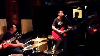 Rich Hopkins & Luminarios - Dancing Barefoot @ Weimar, Beatcorner 16.5.2015
