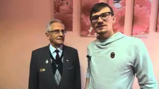 #НавестиМеня - Конкурс от компании EasyFrame и фонда &laquo;София&raquo;