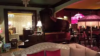 Dancing the Devil Away Welte-Mignon Recording # 75266