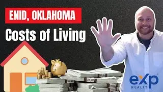 ENID OKLAHOMA - Costs of LIVING in Enid, OK ... [2023 WHAT]