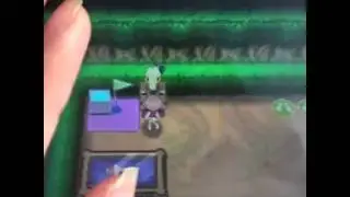 Finally got my Treecko Pokedoll!! - Vine