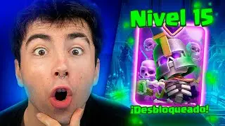 MI PRIMERA VEZ CON EJERCITO DE ESQUELETOS EVO *ROTISIMO*