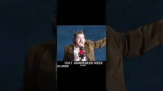Public Access Prank Call Part 1 |You're in a Cult|