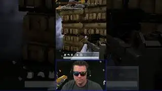 Great fight but INSANE DESYNC