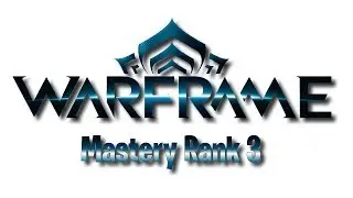 Warframe Mastery Test 3 Instructional Guide - MR3 - Saffite aka Miitch1