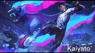 Rov: เพลงไฮไลท์ Raz ฟังมันๆตอนเล่นเกม | Kaiyato`