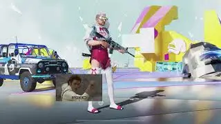 PUBG кейс рулетка &laquo;Дружелюбный попрыгунчик&raquo; 423 premium key&rsquo;s and 25 open(открытых)