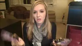 CVS Winter Beauty Clearance Haul
