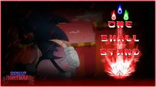 Sonic.exe: Outcome Memories UST || One Shall Stand (Exetior_Prime LMS )