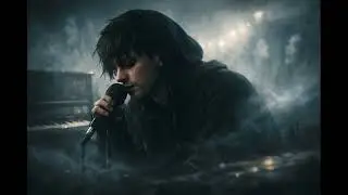 Sad Emo Rap Freestyle Beat | Moody Piano Trap Instrumental | Hindi Rap Type Beat