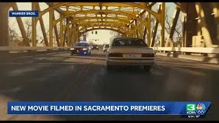 Sacramento shines in new film starring Leonardo DiCaprio, 'One Battle After Another'