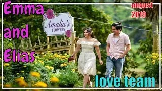 The Killer Bride - Joshua Garcia and Janella Salvador | #joshnella