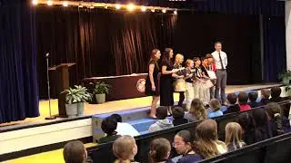5th Awards