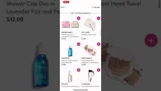 January 2022 IPSY Add Ons &bull; Second Chance l Viruzzzka