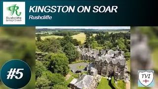 KINGSTON ON SOAR: Rushcliffe Parish #5 of 59