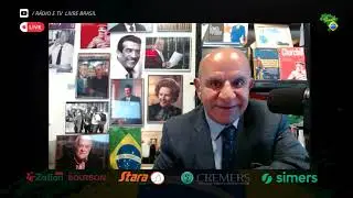 Fora das Quatro LInhas