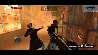 Zombie Objective 