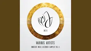 Freeze My Emotions (Original Mix)