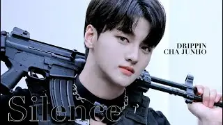 [4K] 221202 차준호 세로직캠 'Silence' 드리핀 팬사인회│(DRIPPIN Cha Jun Ho Fancam)