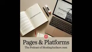 Effective Strategies for Building Your Author Brand and Growing Readership