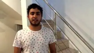 Apartments Milano - Pranav Bocconi student