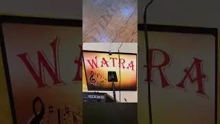 ZESPÓŁ Watra - Byle było tak (Krzysztof Krawczyk)