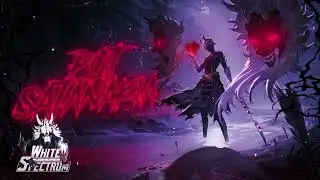 аниме оформление для стрима / твич twitch obs анимации / сцены переходы