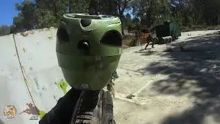 Welcome simon n tyler!! | BUSHBALL |EP 119