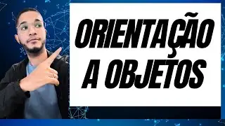 Orientação a Objetos: Classes, Objetos, Atributos, Métodos, Herança e Polimorfismo